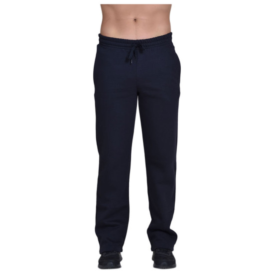 Target Ανδρικό παντελόνι φόρμας Open Hem Pants Fleece